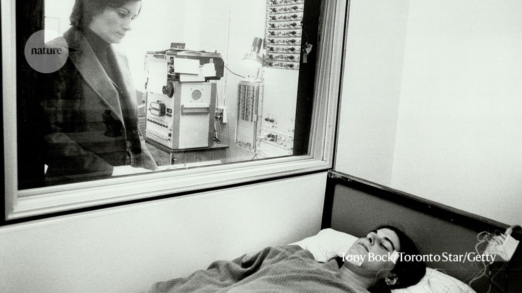 Featured image for Unveiling the Mysteries of Sleep: The Unsung Geniuses and Unanswered Questions