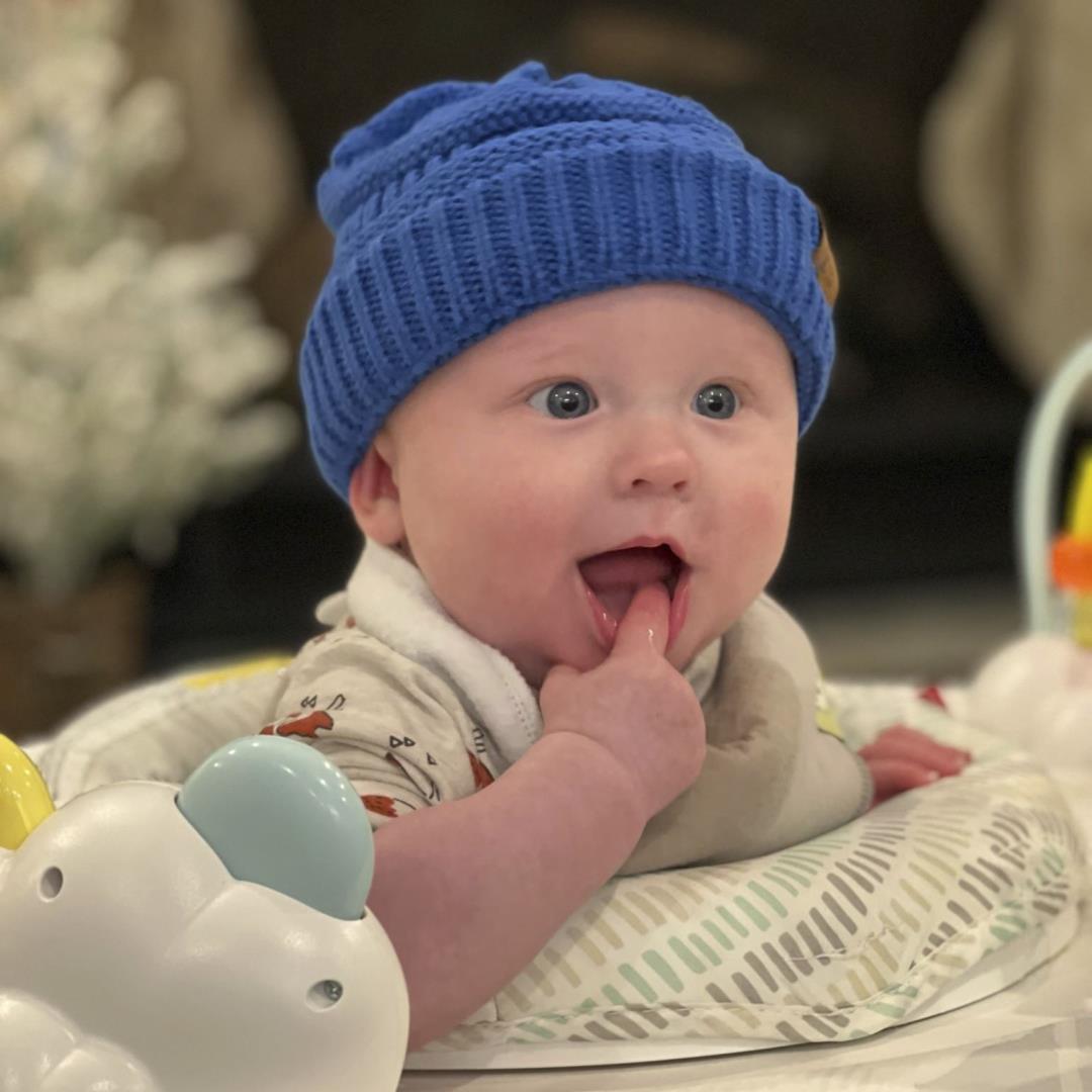 Featured image for "Breakthrough Study Suggests Crib Cam Footage Could Unlock Mystery of Child Fatalities"