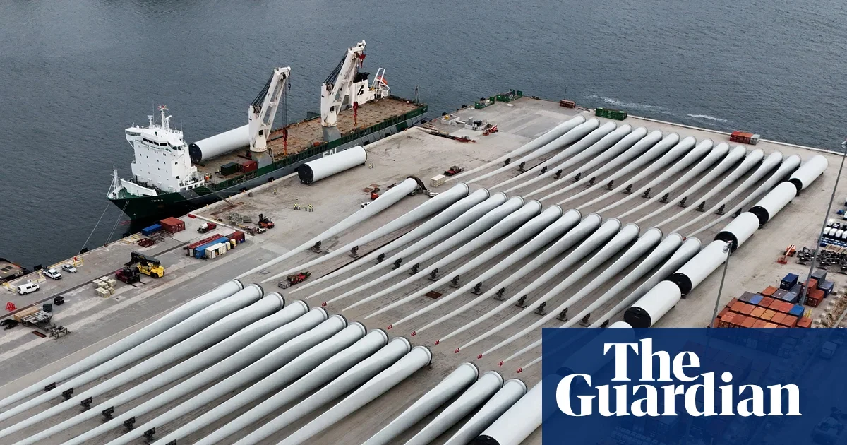 Courts Clear Four East Coast Offshore Wind Projects, But Policy War Continues