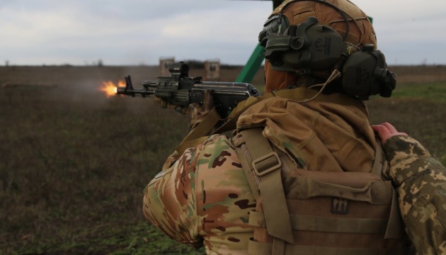 Intensified Clashes in Ukraine's Pokrovsk and Lyman Sectors