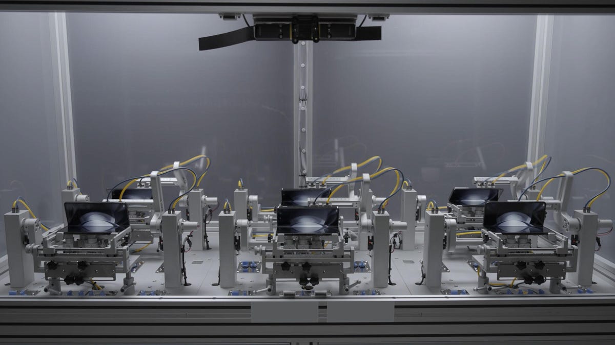 Featured image for Samsung's Rigorous Testing Process for Galaxy Phones