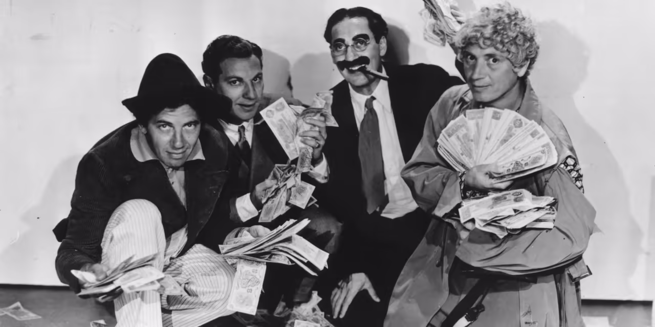 Featured image for Market Ignorance of Fed Warnings Could Prove Costly