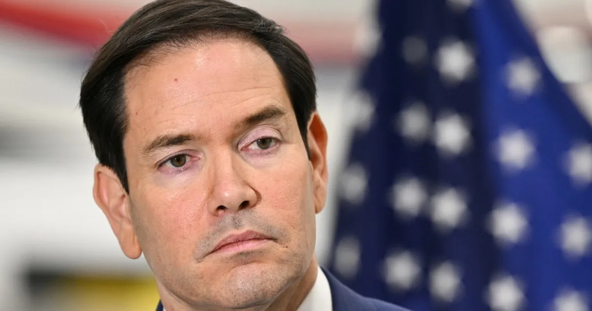 Featured image for US Declares Colombia's Clan del Golfo a Terrorist Organization