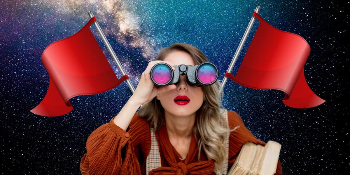 "Love Horoscope: 3 Zodiac Signs Spot Red Flags on November 21, 2023"