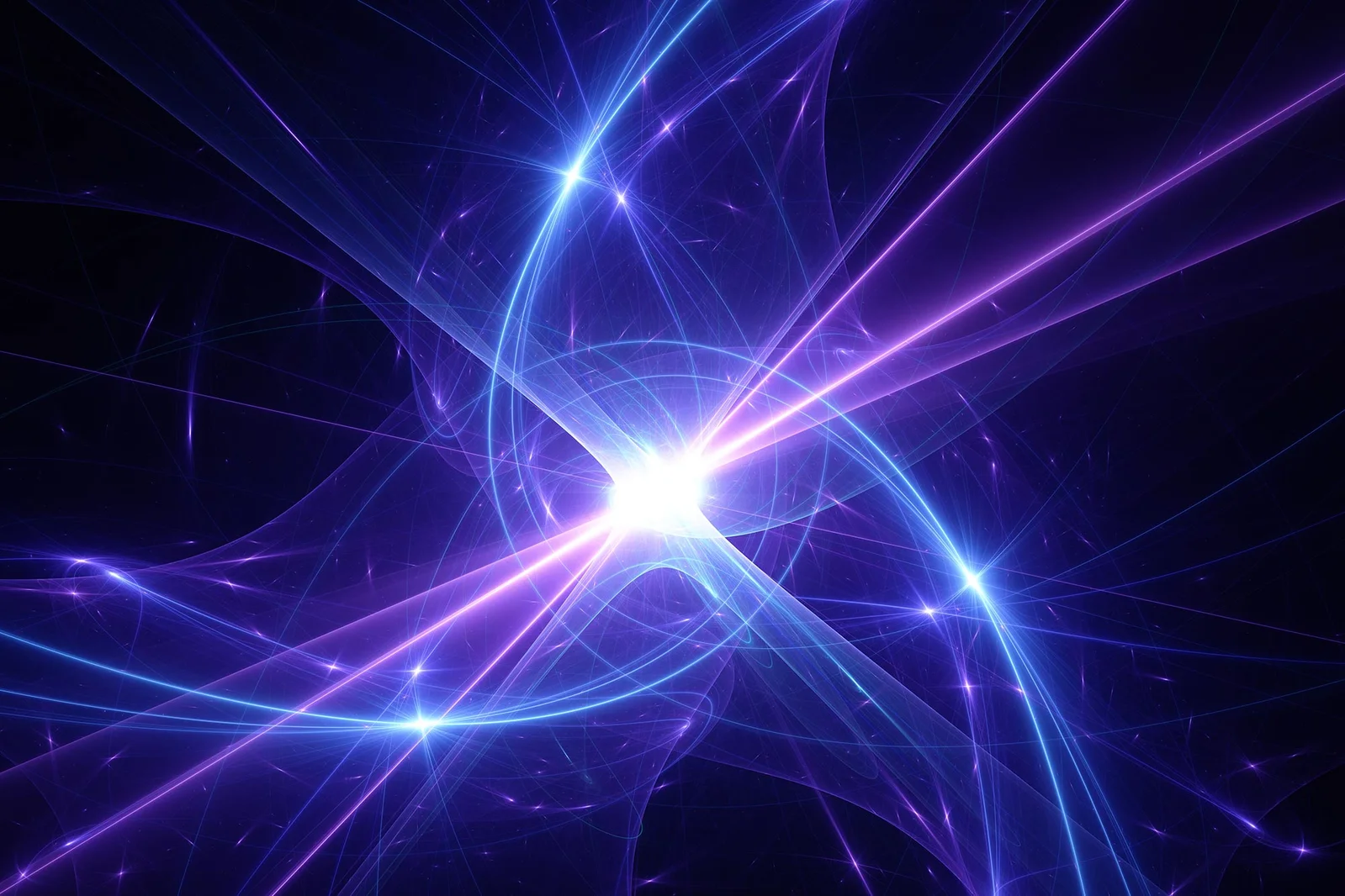 Featured image for Scientists Develop Crystal That Twists Magnetism Into Exotic Swirls