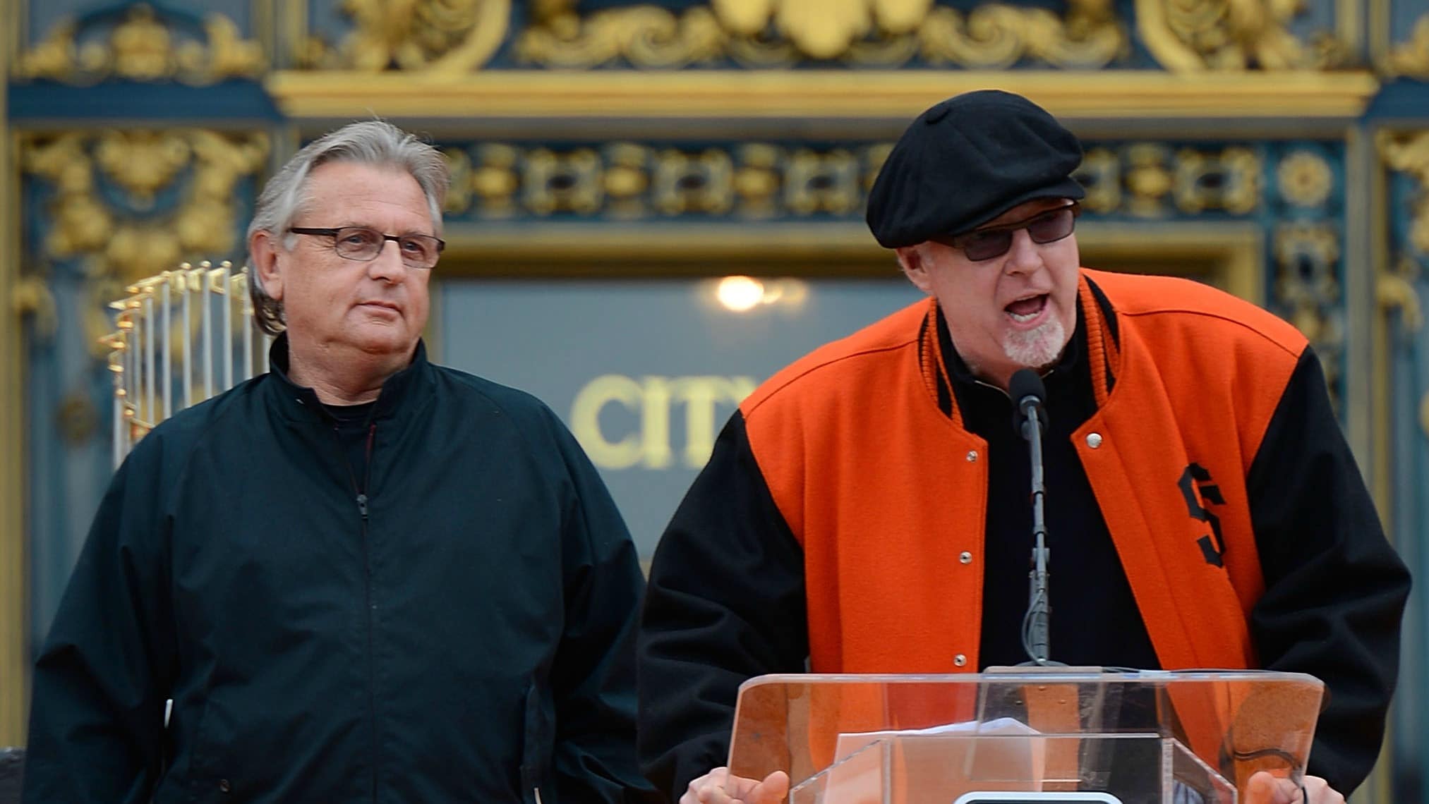 Featured image for "Legendary Broadcasters Mike Krukow and Duane Kuiper's Unforgettable Sayings and Ken Korach's Hall of Fame Nomination"