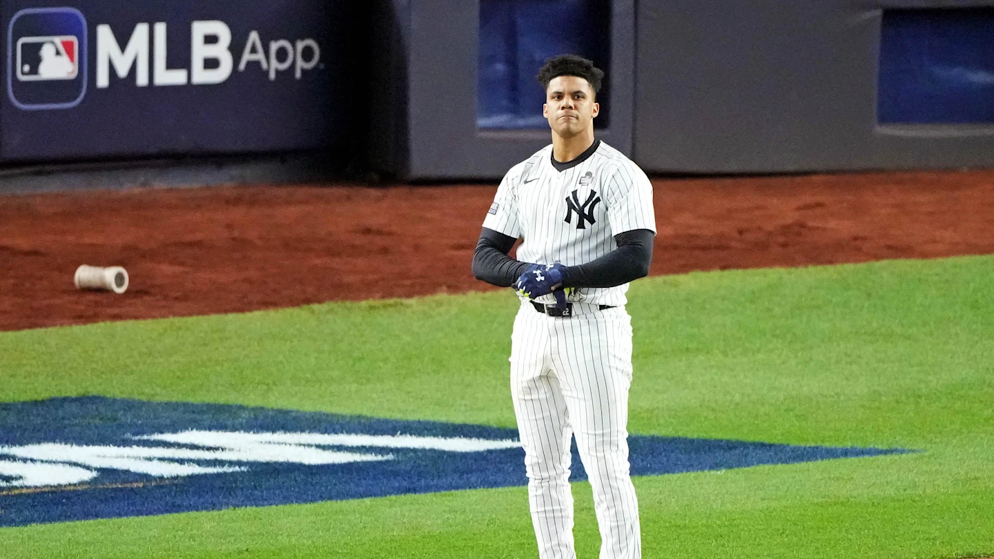 Yankees' Missed Opportunity: How Juan Soto Ended Up with the Mets