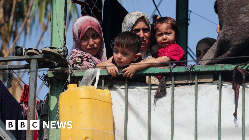Gaza Ceasefire Talks Face Challenges Amid Diplomatic Efforts