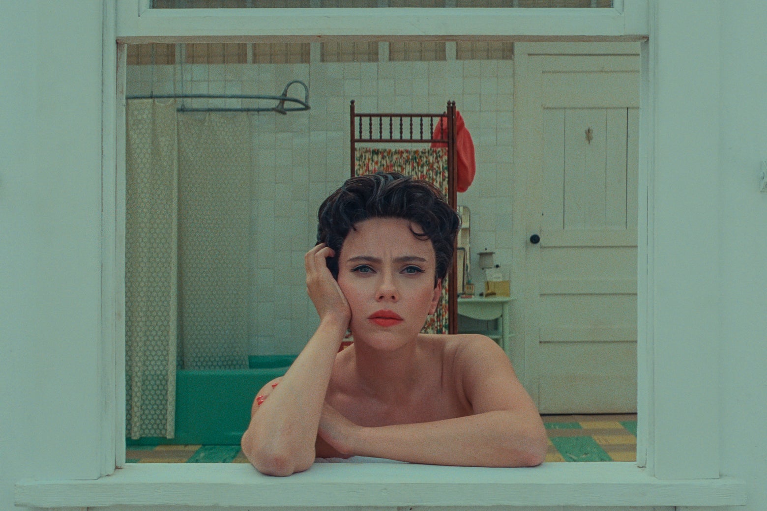 Exploring Wes Anderson's 'Asteroid City': A Review