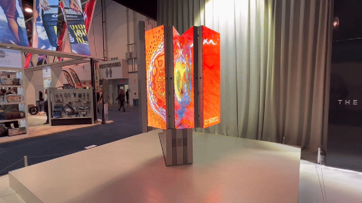 "CES 2024: Top Tech Trends and Standout Products"