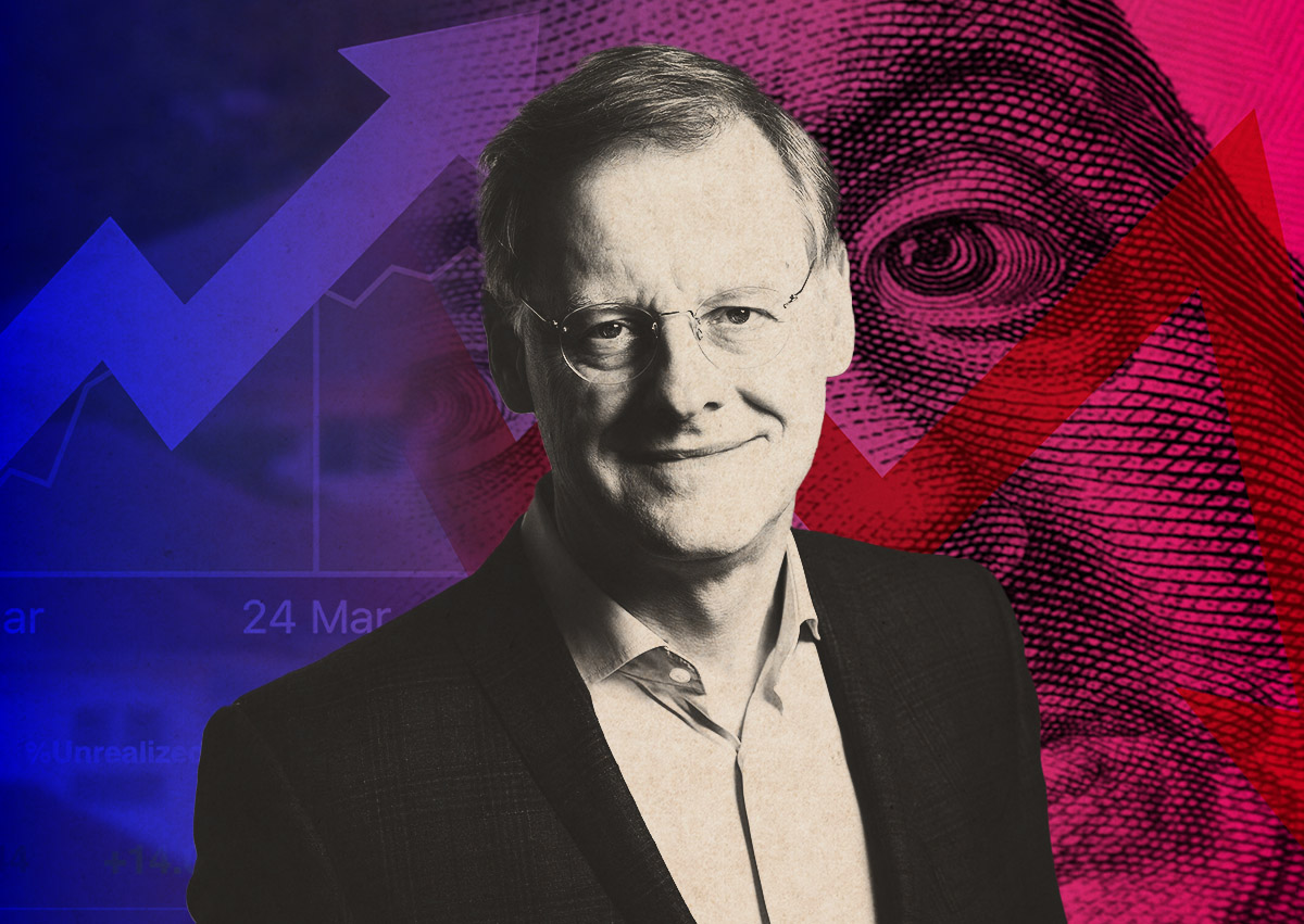 Featured image for Navigating Recession: Insights from Experts.