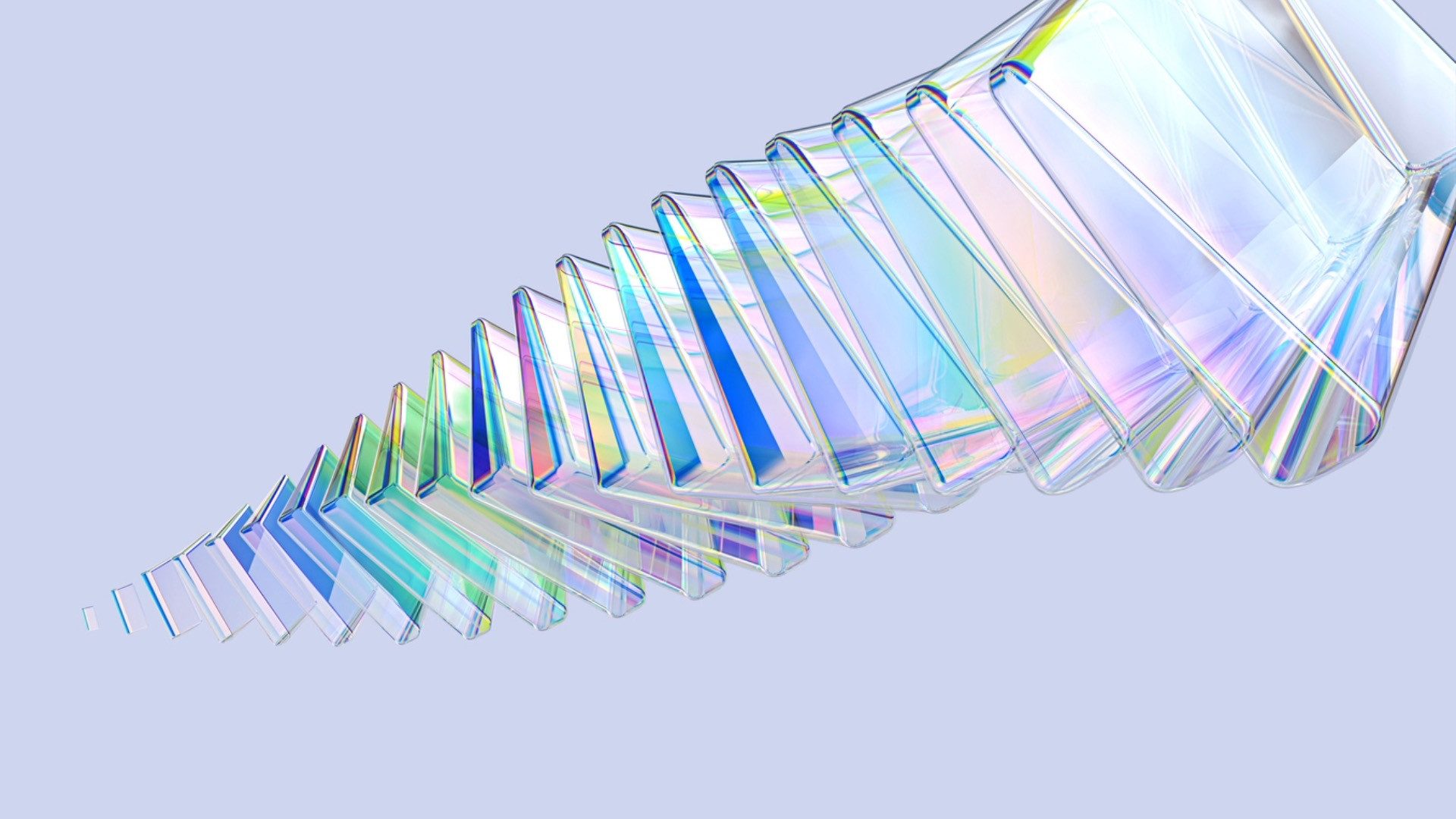 "DNA-Glass Fusion: Creating Ultralight, Super Strong Materials"
