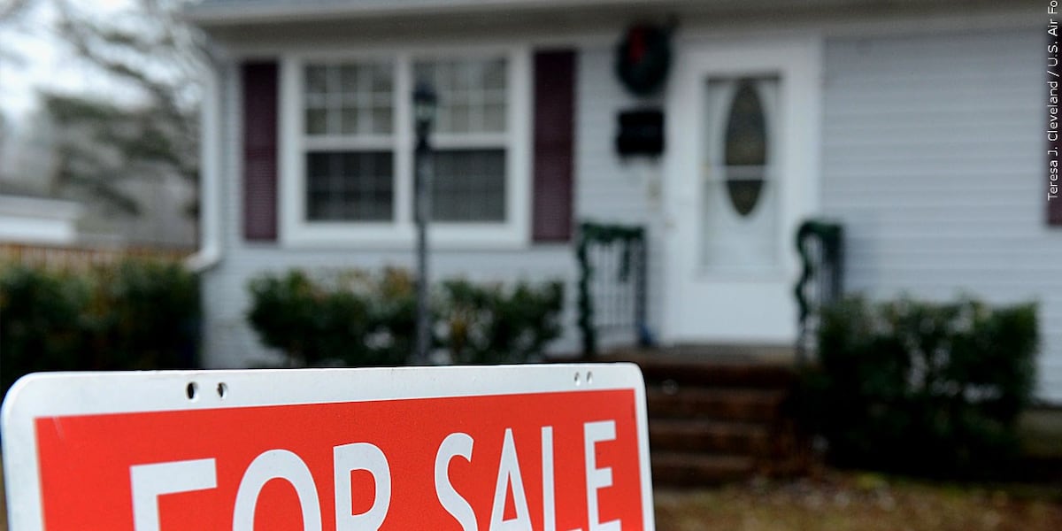 Featured image for "Zero-Down Mortgages Make a Comeback for First-Time Homebuyers"