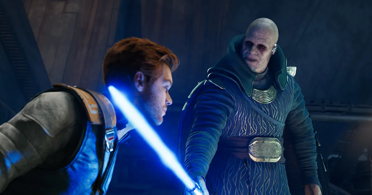 Featured image for "Star Wars Jedi: Survivor Launch Plagued with PC Issues and Mixed Reviews"