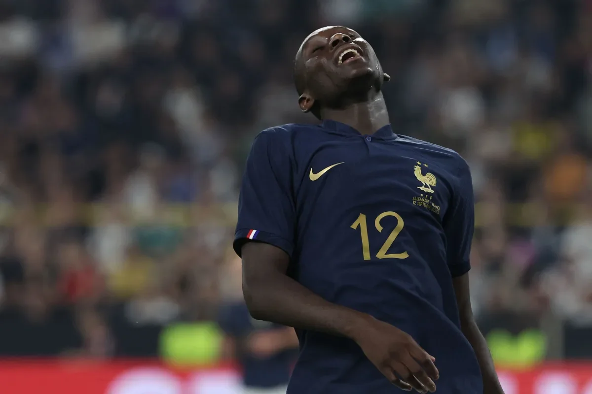 Germany's Victory Over France: Müller, Sané, and Havertz Shine