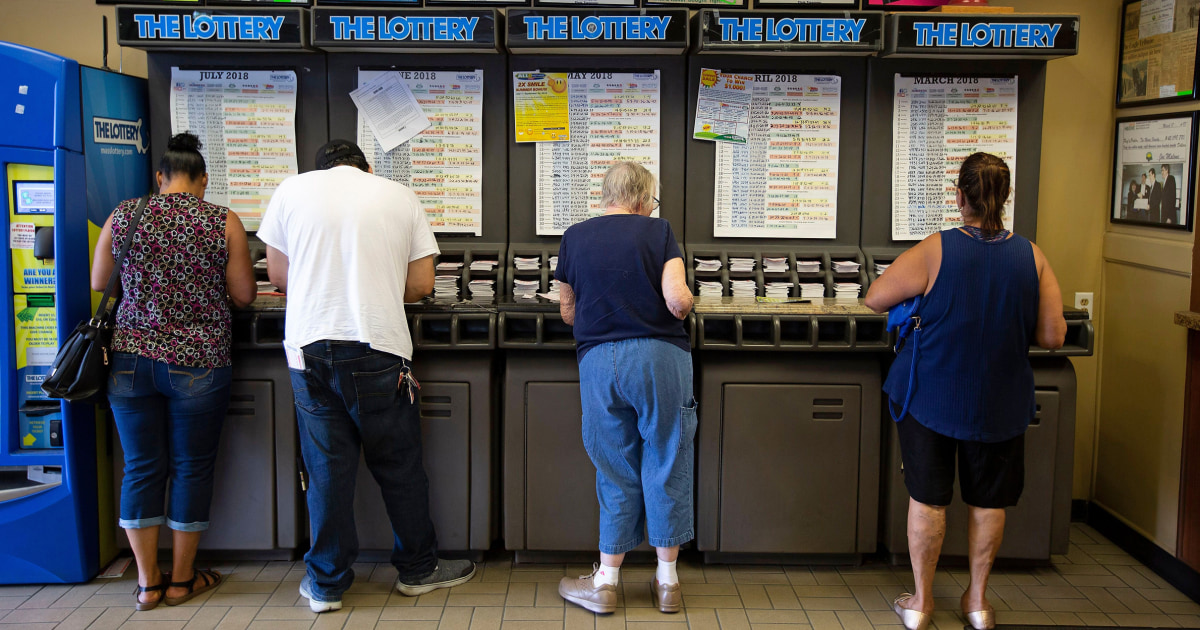 Father and son sentenced to prison for $20M lottery fraud scheme.