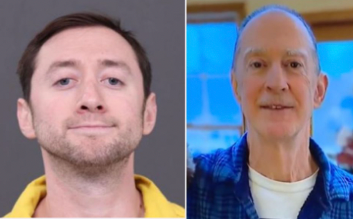 Featured image for "Gruesome Cases: From Beheading to Border Seizure - The Latest Headlines"