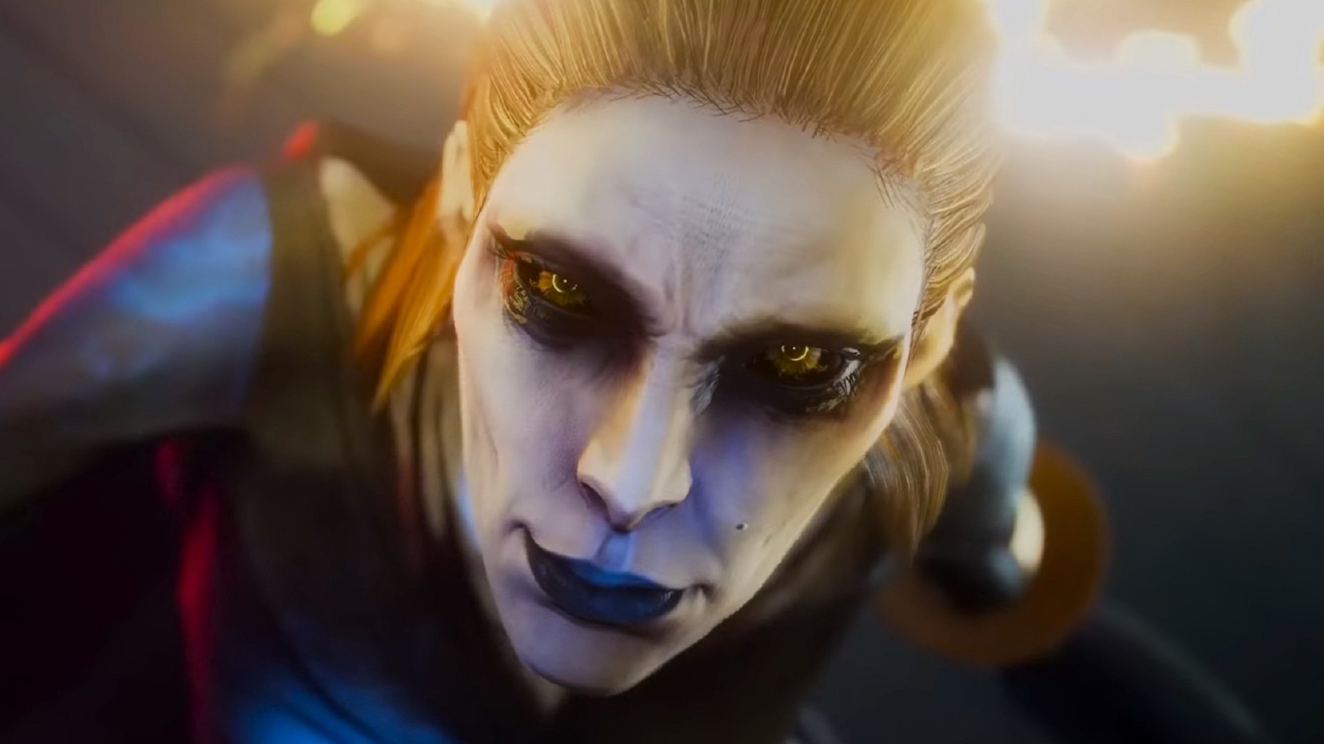 Featured image for Xbox Game Studios Head Acknowledges Mistakes in Redfall's Development and Launch.