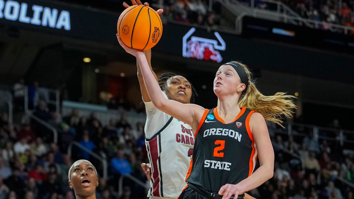 Featured image for "2024 Women's NCAA Tournament: Elite Eight Predictions and Live Updates"