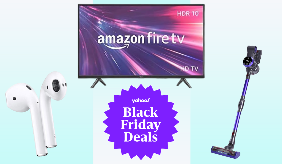 Featured image for "Unmissable Black Friday Deals: Up to 80% off on Amazon's Top Products"