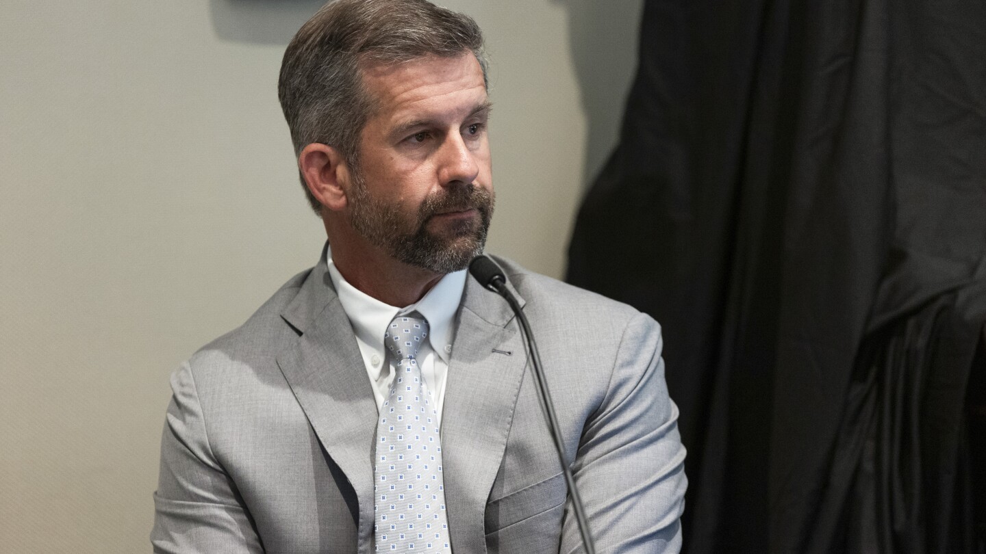 Featured image for $15 Million Settlement Reached in Wrongful Death Case of Mallory Beach, Victim of Murdaugh Boat Crash