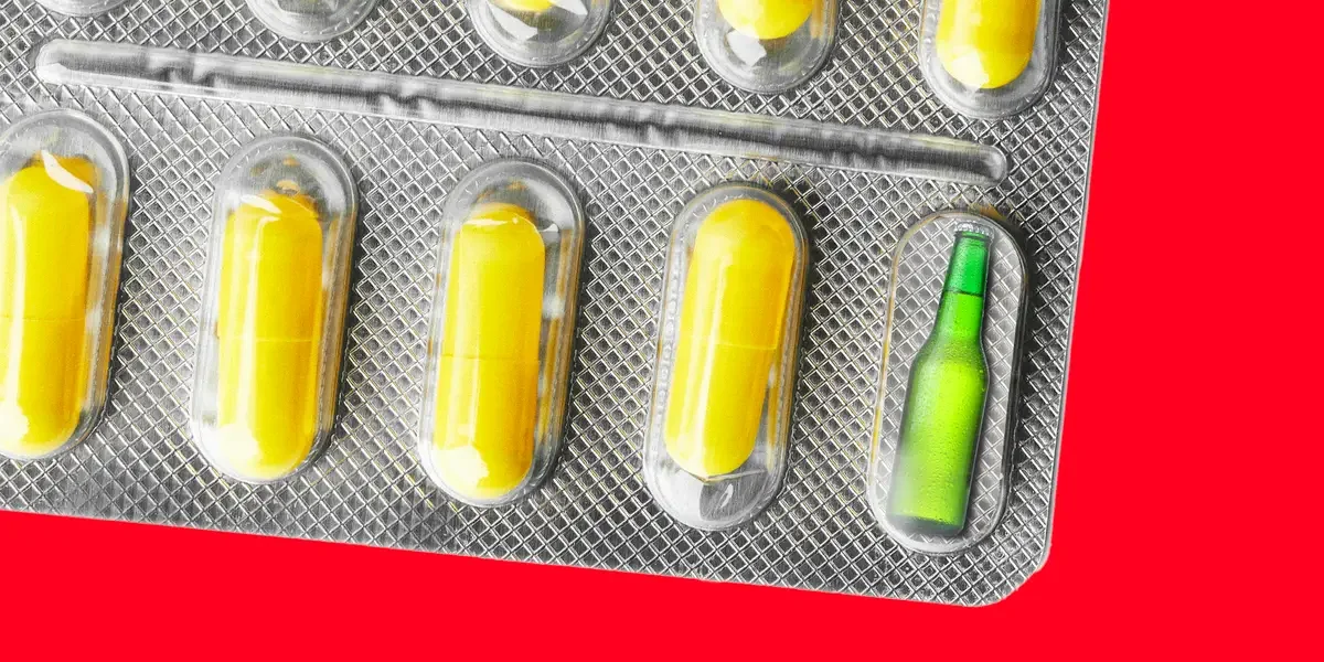 Old AUD Medications Remain Underused as GLP-1 Buzz Grows