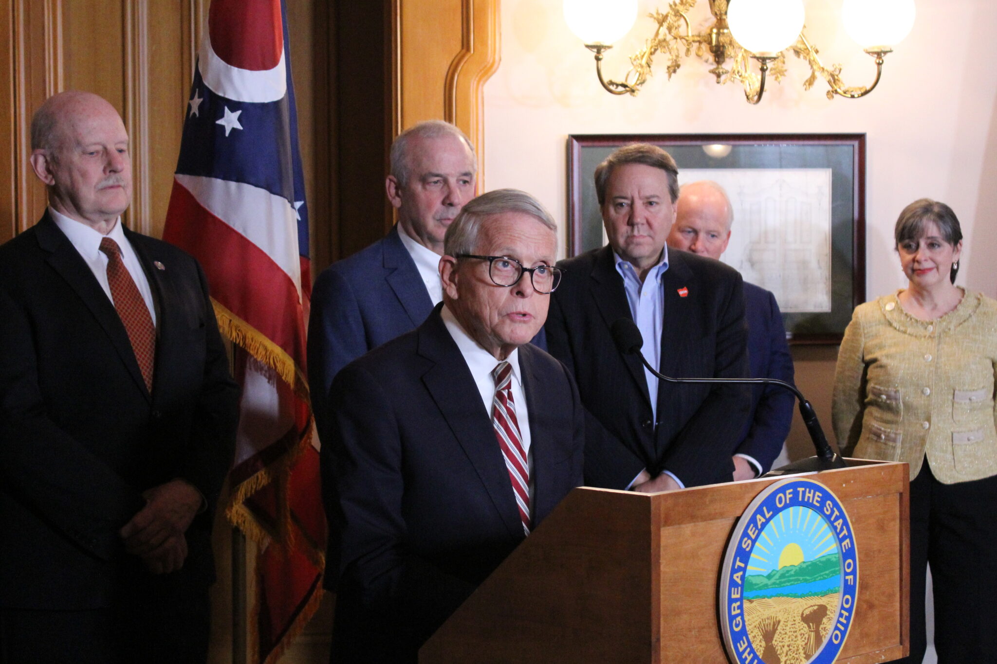 Featured image for Ohio Governor DeWine Signs Major Property Tax Reforms and Cuts