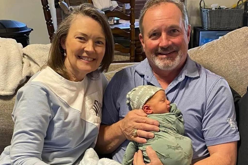 Featured image for South Carolina Rep's Divorce Papers Reveal Alleged Affair with Mistress