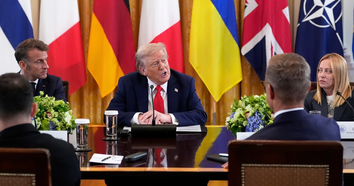 Featured image for U.S. and EU Reach Agreement on Auto, Pharma, and Chip Tariffs