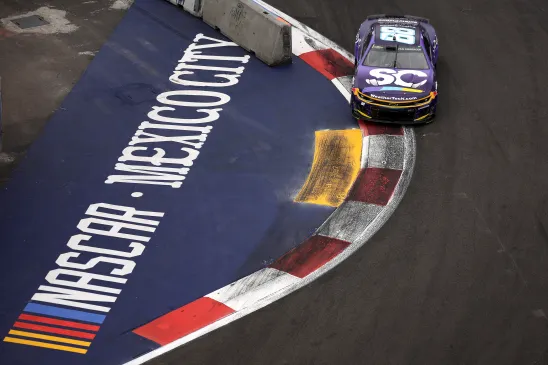 Featured image for NASCAR Viva Mexico 250: Key Predictions, Schedule, and Betting Insights
