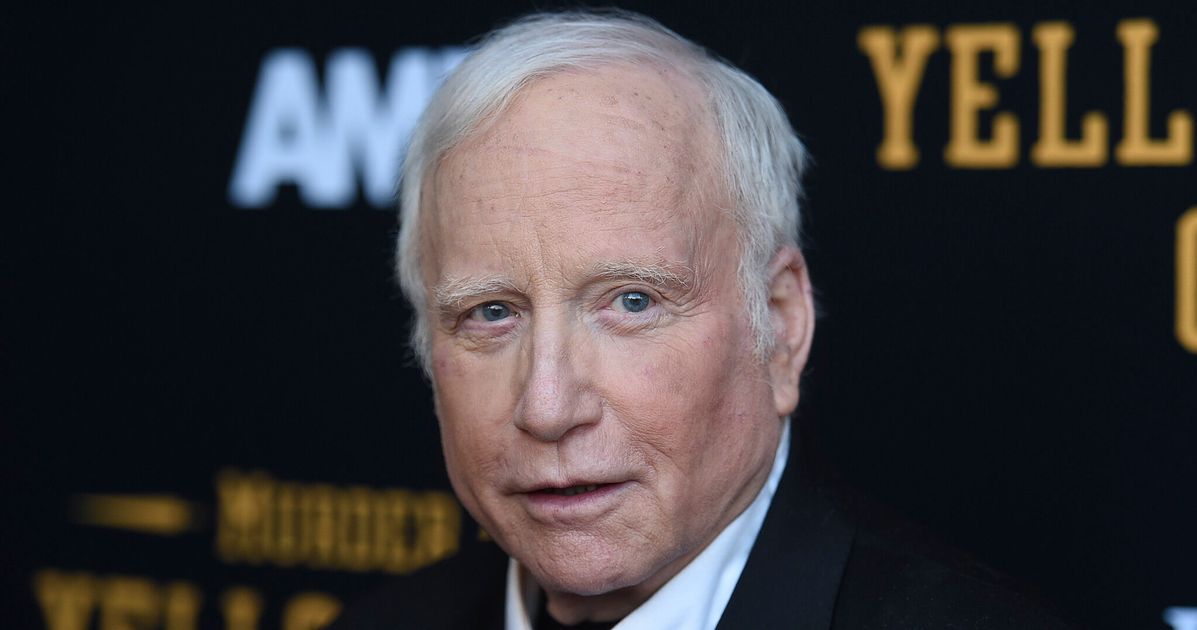 Richard Dreyfuss Disappointed by Broadway's 'Jaws' Portrayal