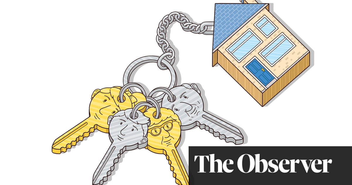 Featured image for "Exploring the Pros and Cons of Multi-Generational Living: Is It Worth It?"