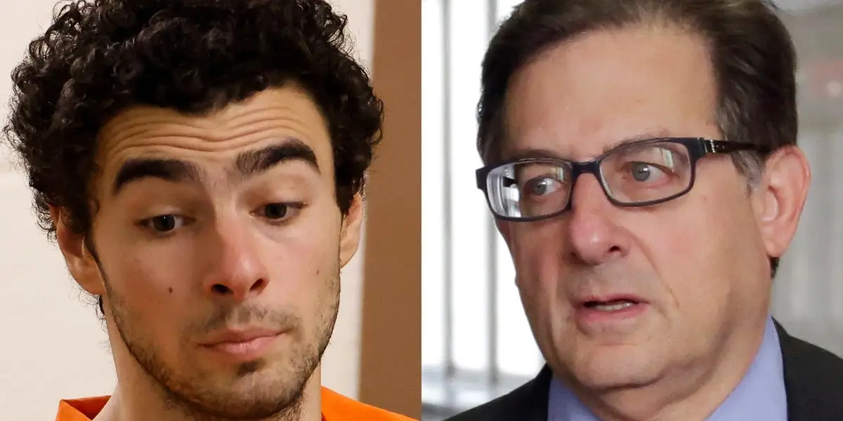 Featured image for Veteran Prosecutor Joel Seidemann Takes on Luigi Mangione Case