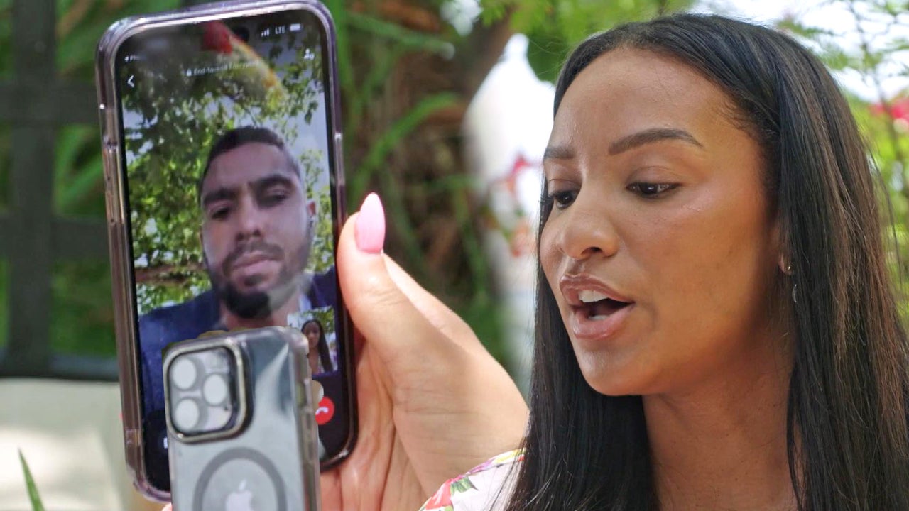 Featured image for Heartbreaking Goodbye: Chantel and Pedro's Farewell in 'The Family Chantel' Series Finale