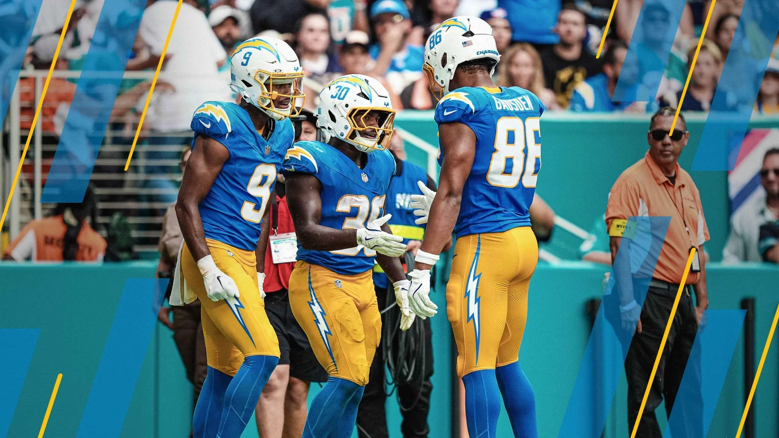 Fantasy Football Week 7: Top Waiver Wire Picks and Lineup Tips