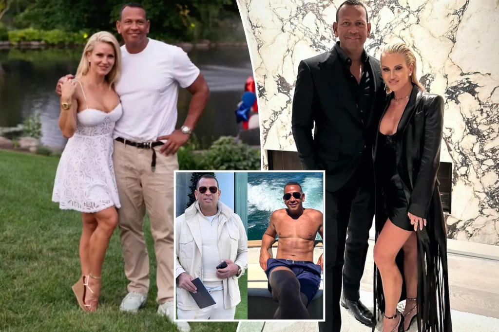 Featured image for "Jaclyn Cordeiro's Positive Impact on Alex Rodriguez's Health Journey"