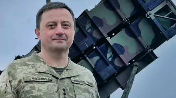 Ukraine's Air Force Receives F-16s for Enhanced Defense