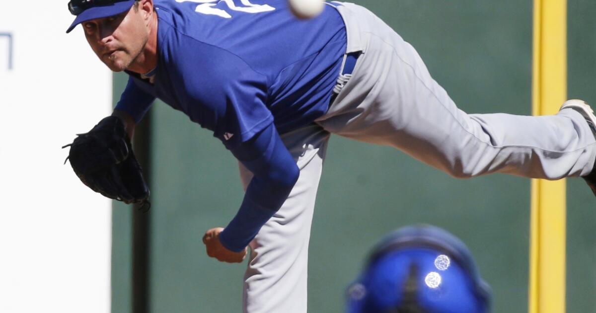 Featured image for Ex-MLB pitcher Dan Serafini convicted of murder in wife's parents' shooting