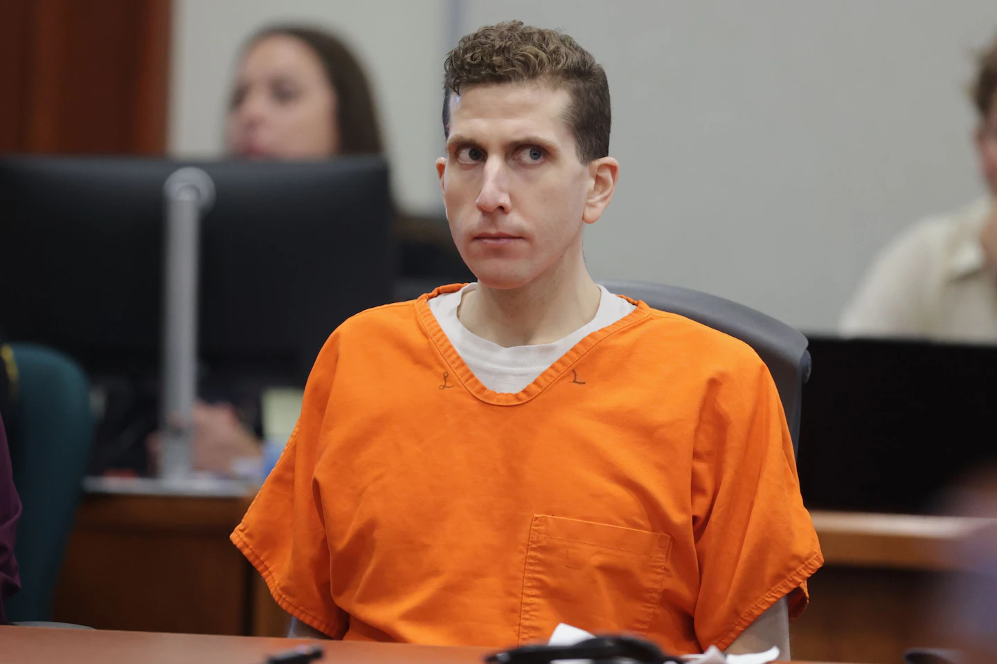 Featured image for Unsealed Kohberger Files Uncover New Details and Dispel Rumors in Idaho Murders