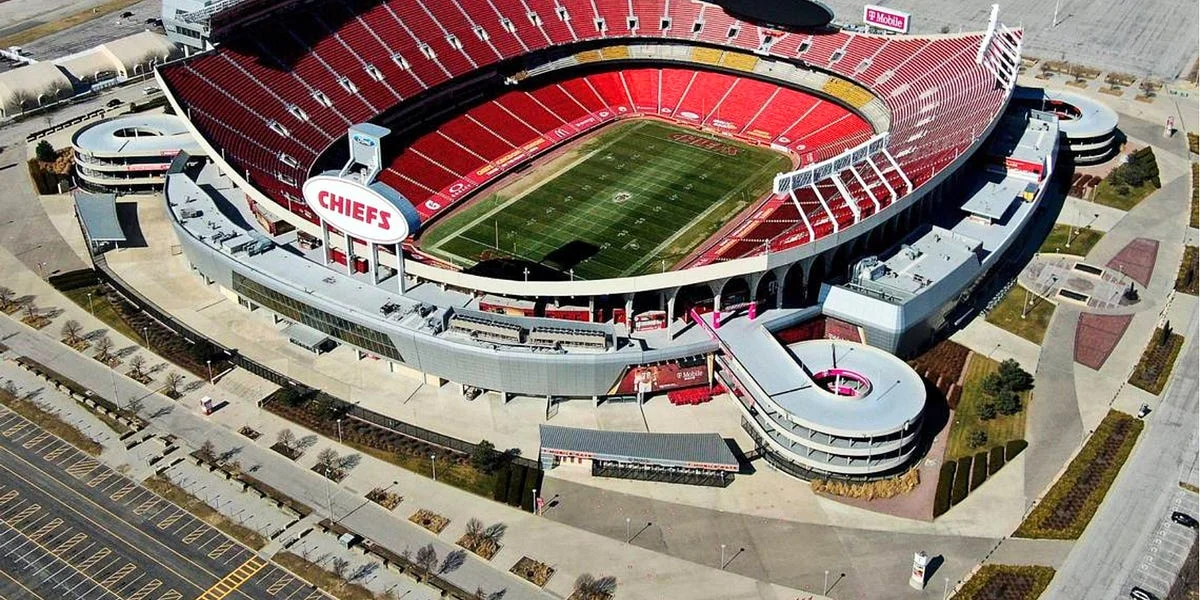 Featured image for Kansas City Chiefs Officially Relocate to Wyandotte County, Kansas