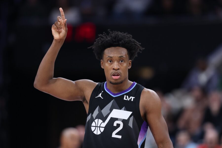 Featured image for Hornets Acquire Sexton from Jazz for Nurkic in Trade