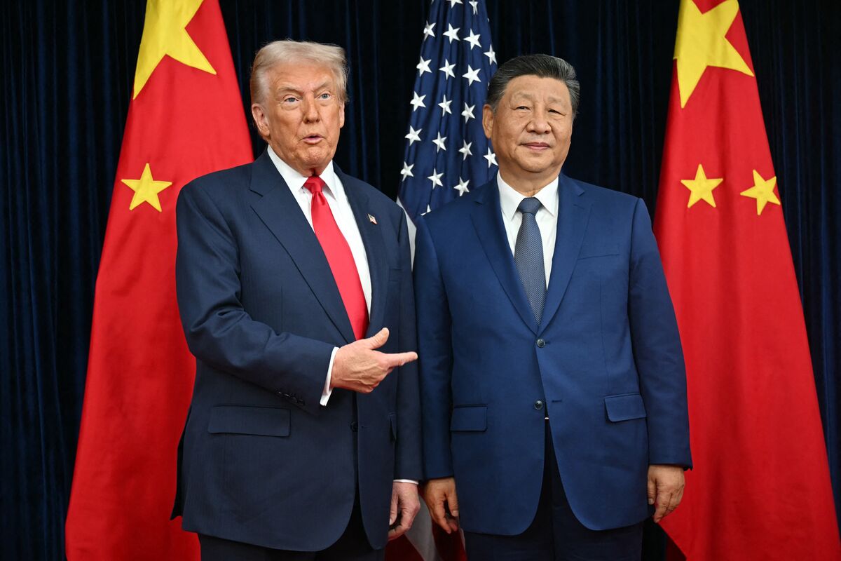 Featured image for Analysis of US-China Summit: Who Came Out Ahead?