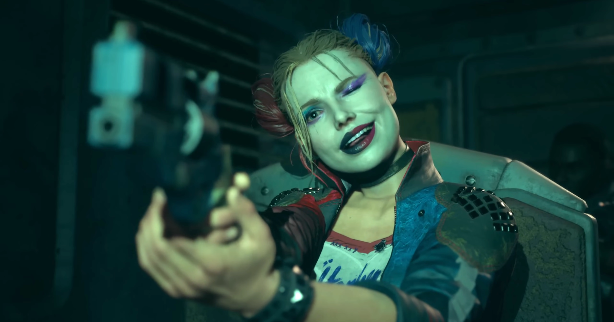Featured image for "Suicide Squad: Early Access Edition Pulled Offline Again Due to Glitch"