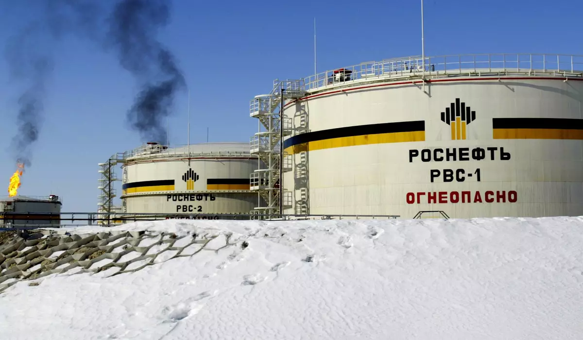 Featured image for Trump urges Europe to cut Russian oil and pressure China to end Ukraine conflict