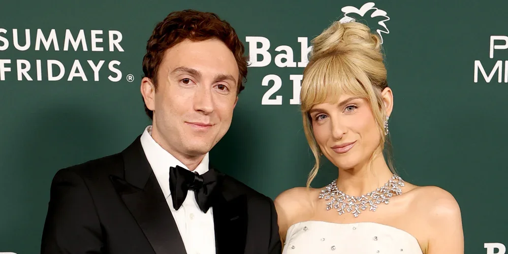 Meghan Trainor Explains Surrogacy Choice for Third Baby Mikey Moon