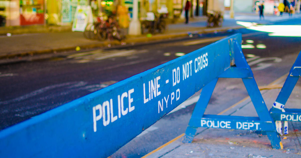 Featured image for Intelligence Report Warns of Possible Terror Attack in New York Amid Escalating Gaza Violence