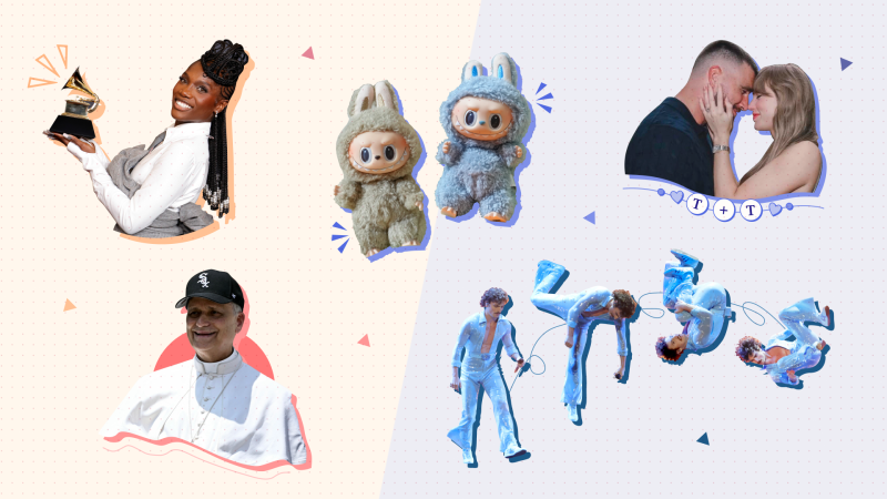 Featured image for 2025's Top Pop Culture Moments That Defined the Year