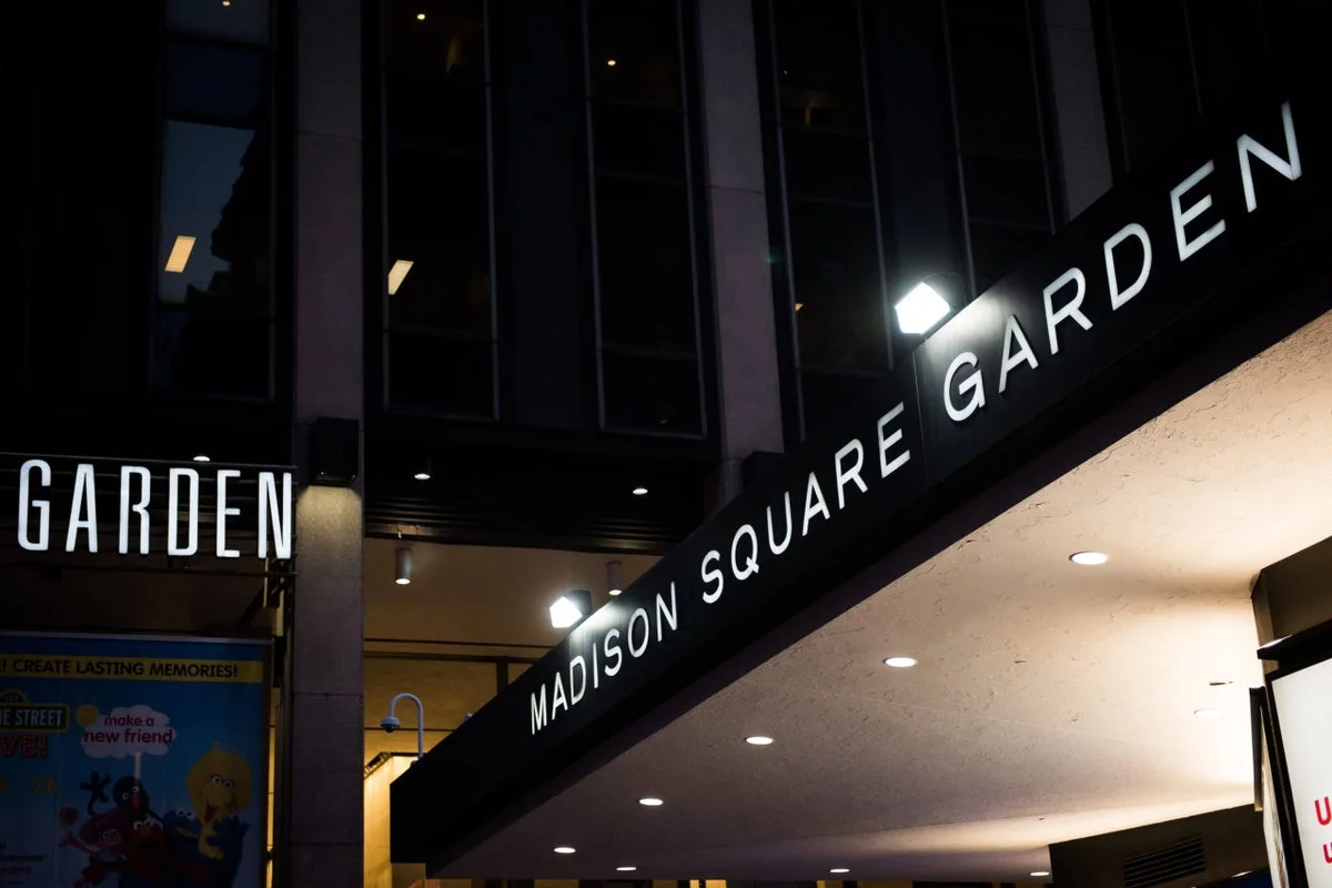 MSG Sports eyes split of Knicks and Rangers into separate public companies