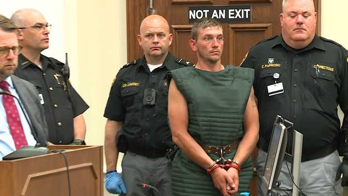 Featured image for Ohio Father Indicted on 21 Charges for Executing Three Young Sons