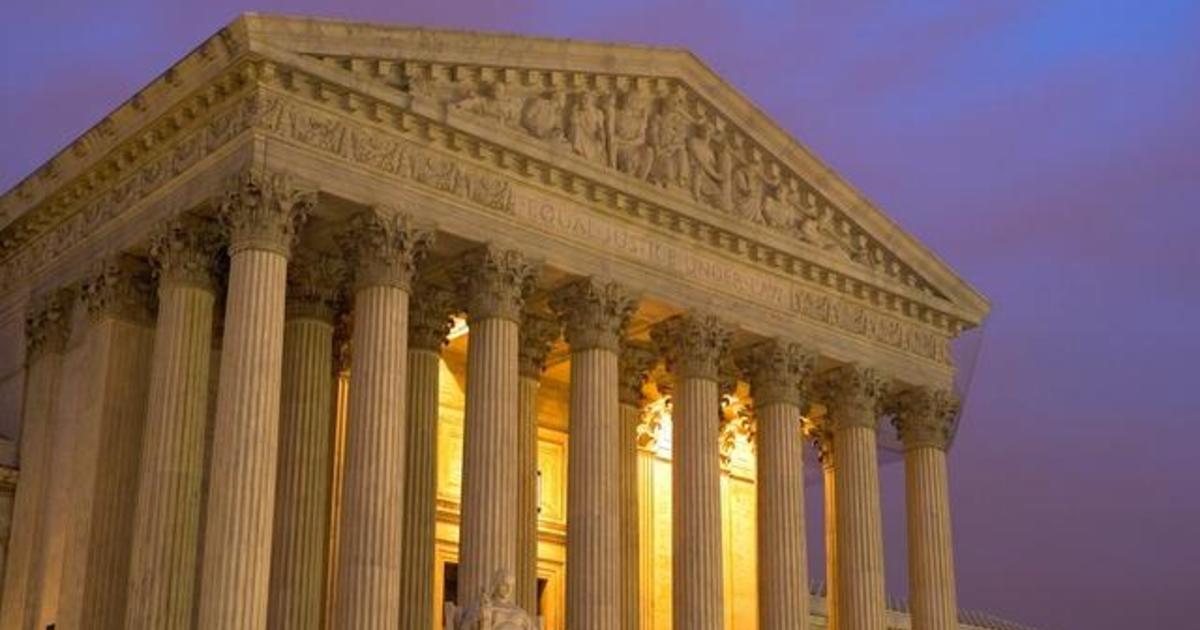 Supreme Court to Decide on Abortion and Capitol Riot Cases